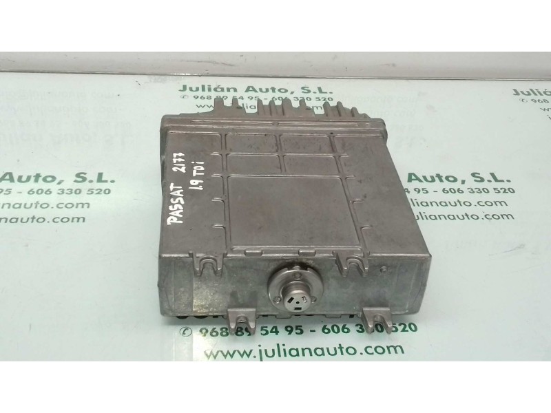 Recambio de centralita motor uce para volkswagen passat berlina (3b2) comfortline referencia OEM IAM 028906021GL 0281001655 KIT 