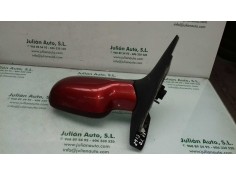 Recambio de retrovisor izquierdo para renault scenic ii authentique referencia OEM IAM 11261127 5 PINES ELECTRICO 2