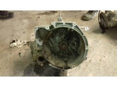 Recambio de caja cambios para ford fiesta (cbk) ambiente referencia OEM IAM 5S6R7002NB  