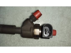 Recambio de inyector para mercedes-benz clase e (w211) berlina e 270 cdi (211.016) referencia OEM IAM 0986435135  BOSCH 2