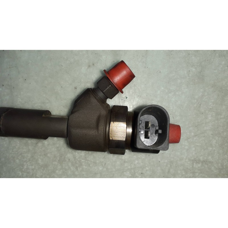 Recambio de inyector para mercedes-benz clase e (w211) berlina e 270 cdi (211.016) referencia OEM IAM 0986435135  BOSCH