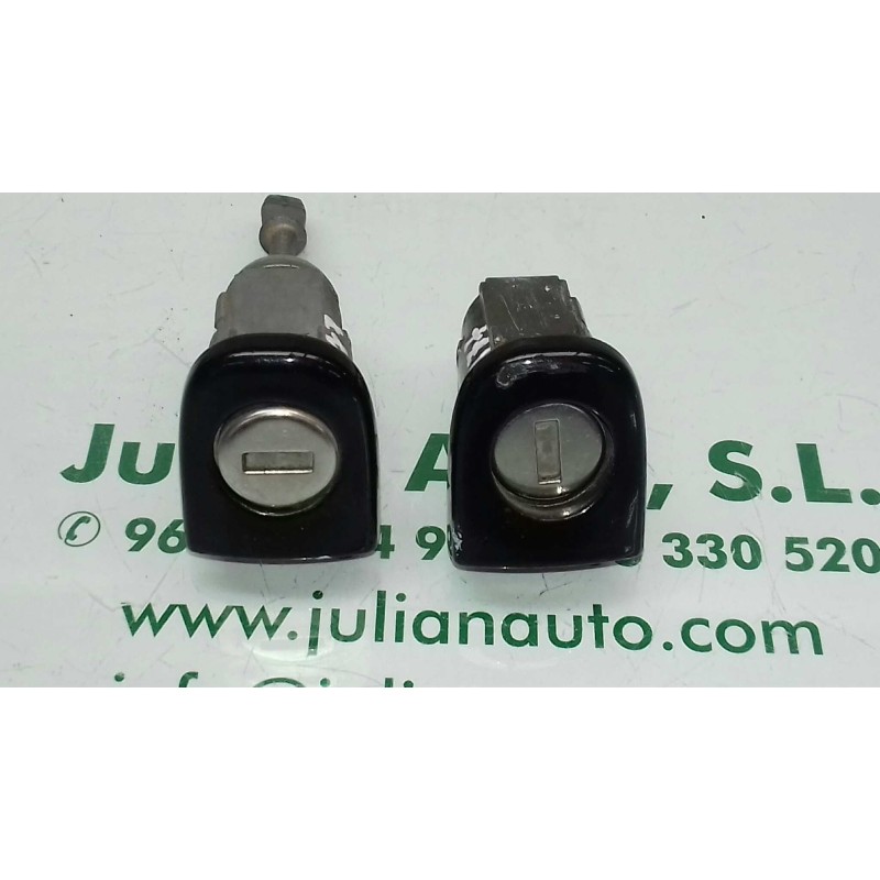 Recambio de centralita motor uce para volkswagen passat berlina (3b2) comfortline referencia OEM IAM 028906021GL 0281001655 KIT 