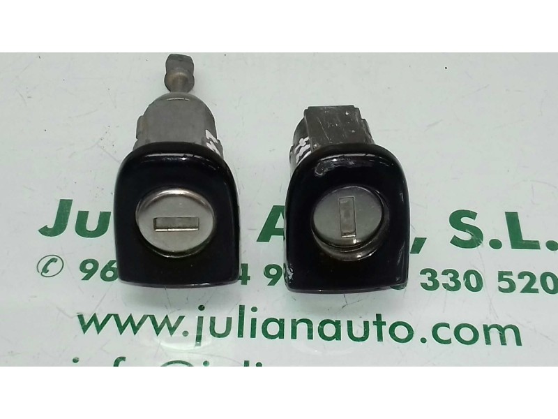 Recambio de centralita motor uce para volkswagen passat berlina (3b2) comfortline referencia OEM IAM 028906021GL 0281001655 KIT 