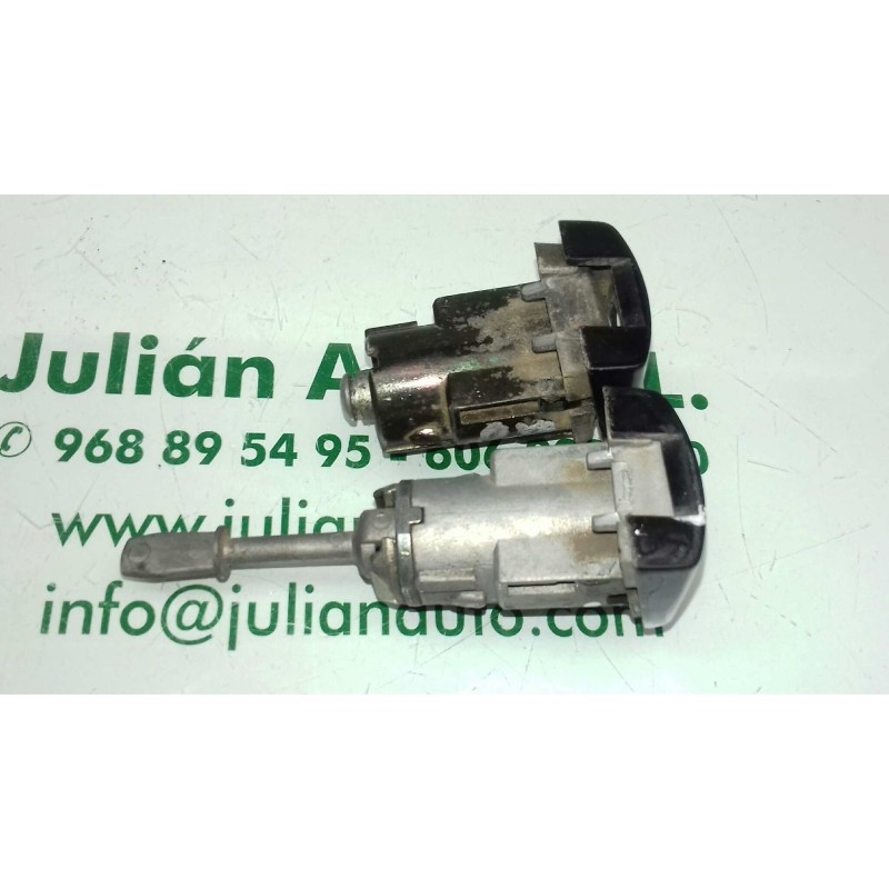 Recambio de centralita motor uce para volkswagen passat berlina (3b2) comfortline referencia OEM IAM 028906021GL 0281001655 KIT 