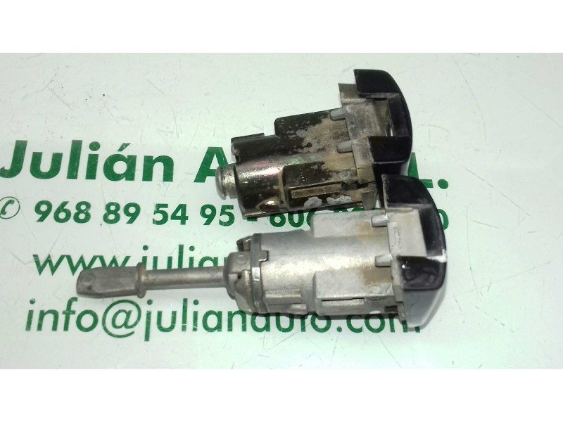 Recambio de centralita motor uce para volkswagen passat berlina (3b2) comfortline referencia OEM IAM 028906021GL 0281001655 KIT 