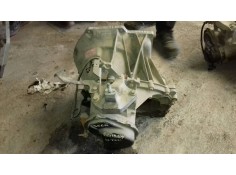 Recambio de caja cambios para ford fiesta (cbk) ambiente referencia OEM IAM 5S6R7002NB   2