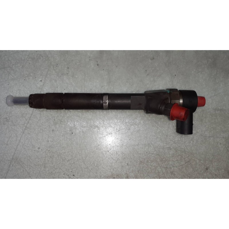 Recambio de inyector para mercedes-benz clase e (w211) berlina e 270 cdi (211.016) referencia OEM IAM 0986435135  BOSCH