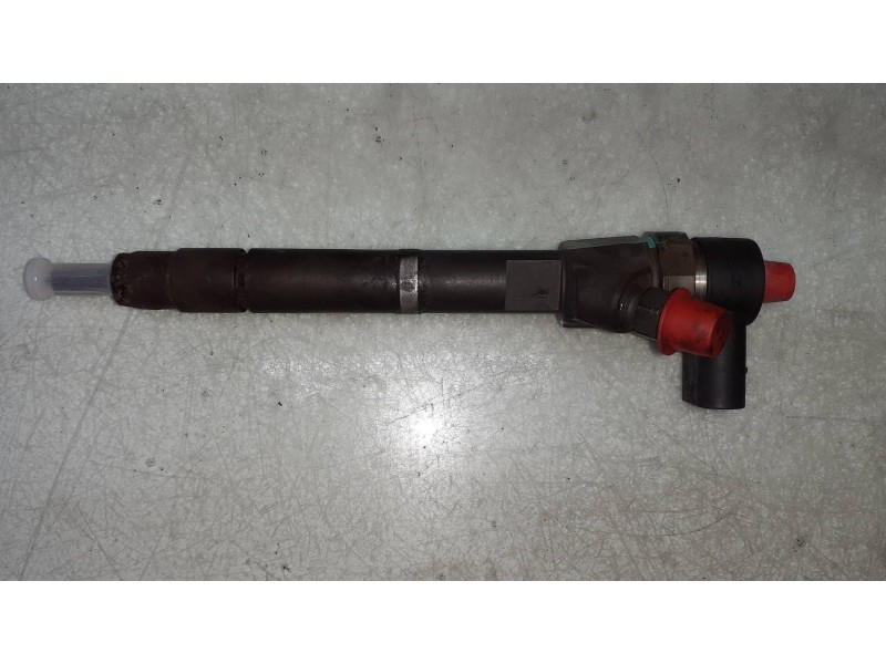 Recambio de inyector para mercedes-benz clase e (w211) berlina e 270 cdi (211.016) referencia OEM IAM 0986435135  BOSCH