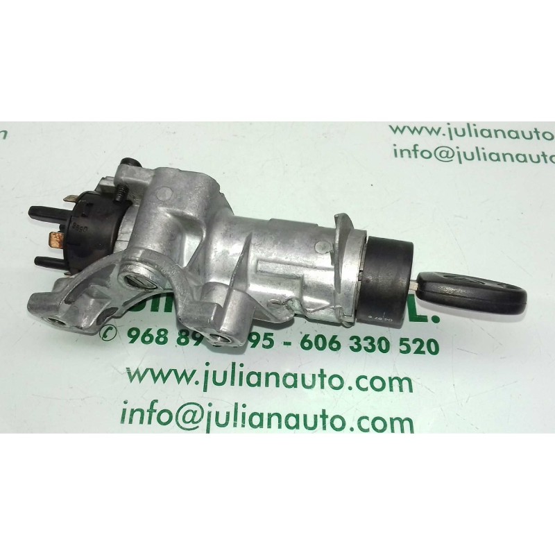 Recambio de centralita motor uce para volkswagen passat berlina (3b2) comfortline referencia OEM IAM 028906021GL 0281001655 KIT 