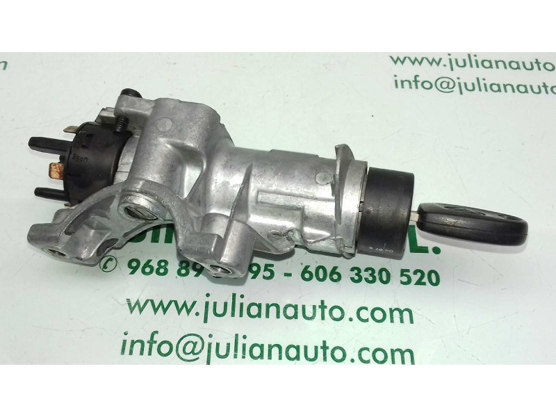 Recambio de centralita motor uce para volkswagen passat berlina (3b2) comfortline referencia OEM IAM 028906021GL 0281001655 KIT 