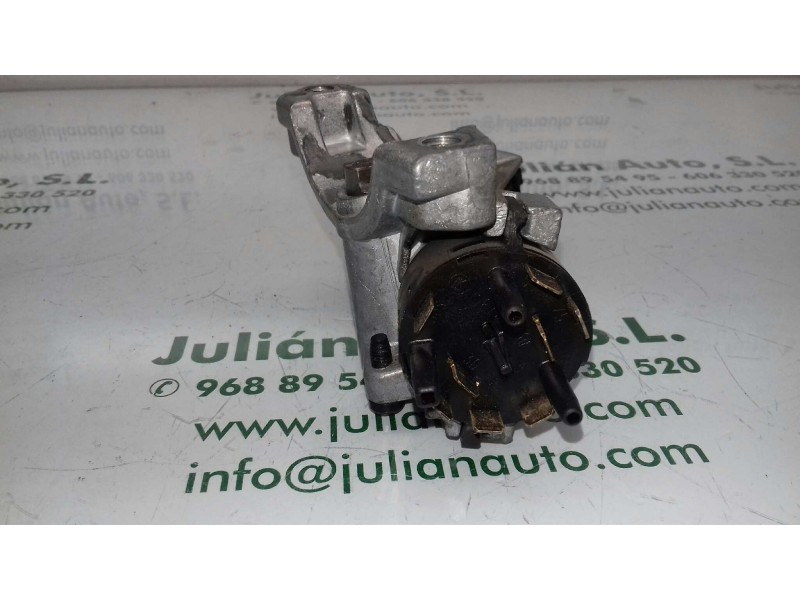 Recambio de centralita motor uce para volkswagen passat berlina (3b2) comfortline referencia OEM IAM 028906021GL 0281001655 KIT 