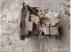 Recambio de caja cambios para ford fiesta (cbk) ambiente referencia OEM IAM 2N1R7002  