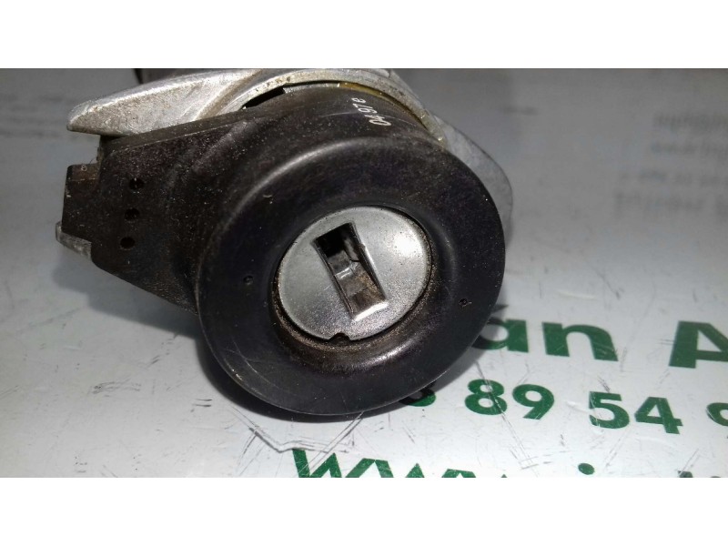 Recambio de centralita motor uce para volkswagen passat berlina (3b2) comfortline referencia OEM IAM 028906021GL 0281001655 KIT 