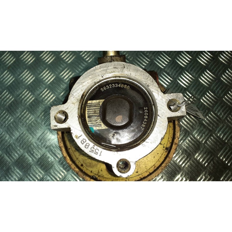 Recambio de bomba direccion para peugeot 306 berlina 3/4/5 puertas (s2) boulebard referencia OEM IAM 9632334880  266084387