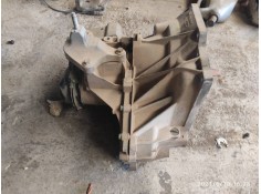 Recambio de caja cambios para ford fiesta (cbk) ambiente referencia OEM IAM 2N1R7002   2
