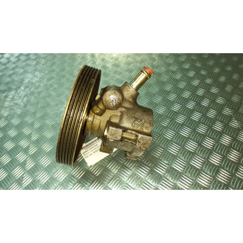 Recambio de bomba direccion para peugeot 306 berlina 3/4/5 puertas (s2) boulebard referencia OEM IAM 9632334880  266084387