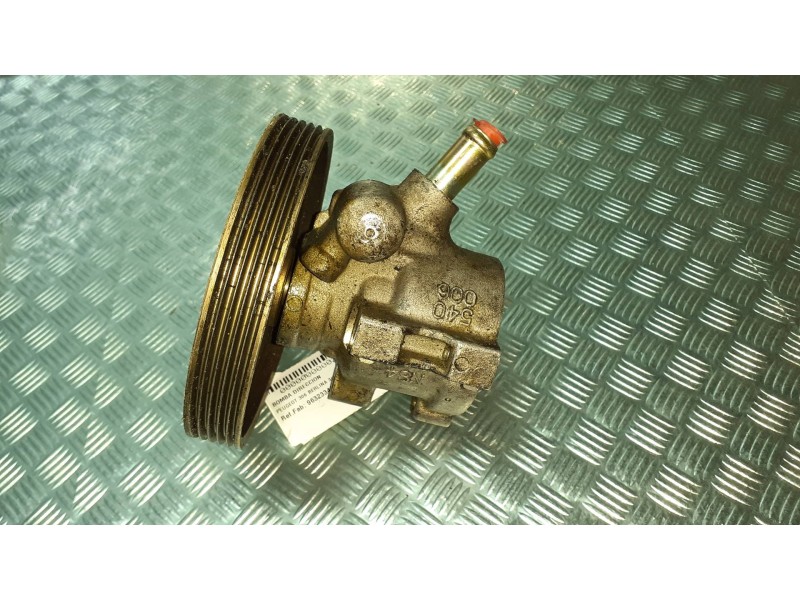 Recambio de bomba direccion para peugeot 306 berlina 3/4/5 puertas (s2) boulebard referencia OEM IAM 9632334880  266084387