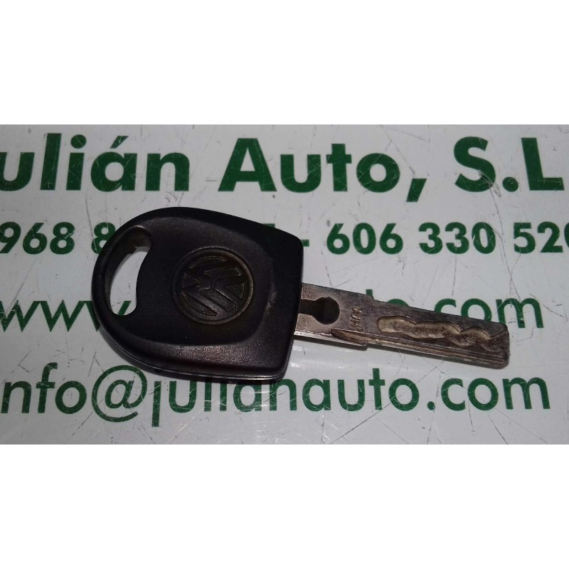 Recambio de centralita motor uce para volkswagen passat berlina (3b2) comfortline referencia OEM IAM 028906021GL 0281001655 KIT 