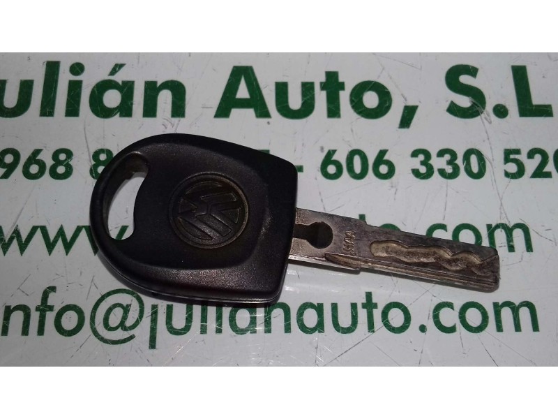 Recambio de centralita motor uce para volkswagen passat berlina (3b2) comfortline referencia OEM IAM 028906021GL 0281001655 KIT 