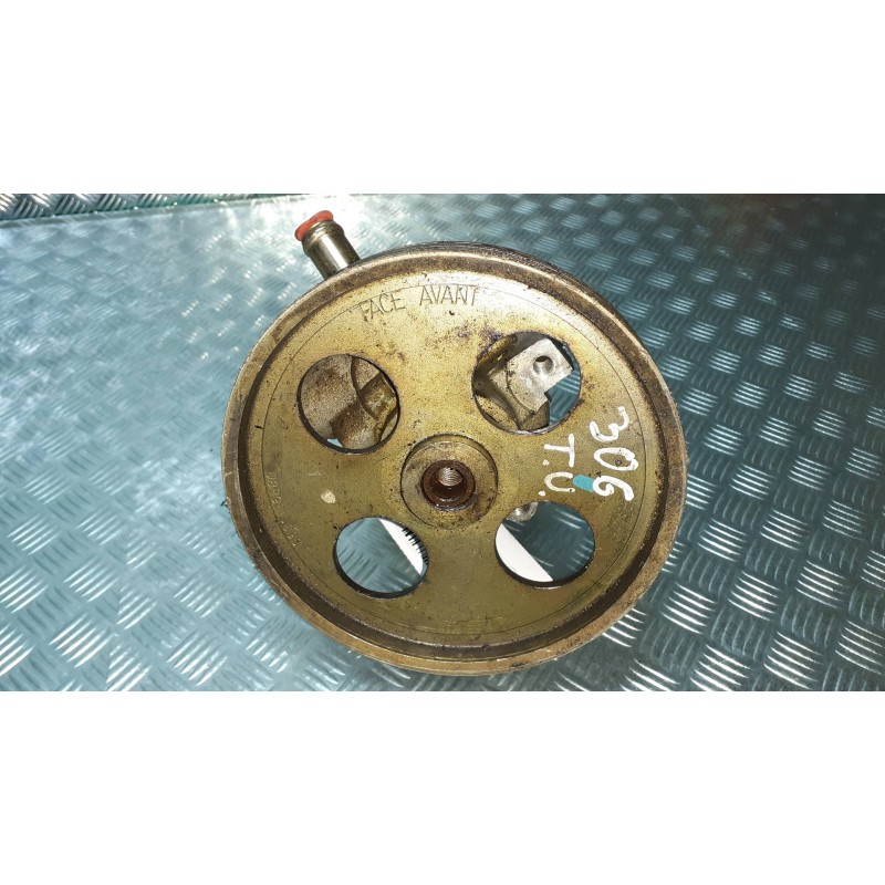 Recambio de bomba direccion para peugeot 306 berlina 3/4/5 puertas (s2) boulebard referencia OEM IAM 9632334880  266084387