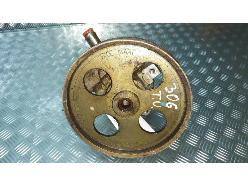 Recambio de bomba direccion para peugeot 306 berlina 3/4/5 puertas (s2) boulebard referencia OEM IAM 9632334880  266084387