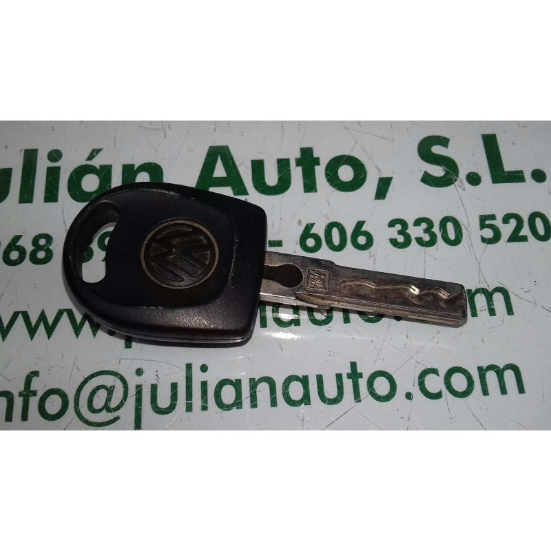 Recambio de centralita motor uce para volkswagen passat berlina (3b2) comfortline referencia OEM IAM 028906021GL 0281001655 KIT 