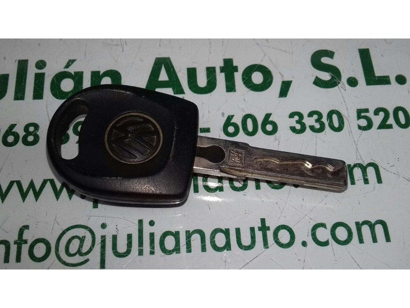 Recambio de centralita motor uce para volkswagen passat berlina (3b2) comfortline referencia OEM IAM 028906021GL 0281001655 KIT 