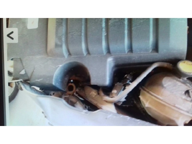 toyota corolla (e12) del año 2005