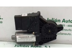 Recambio de motor elevalunas trasero derecho para volkswagen passat berlina (3b2) comfortline referencia OEM IAM 119100100 05072