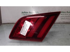 Recambio de piloto trasero derecho interior para peugeot 308 style referencia OEM IAM 9677818280 81260201 PORTON
