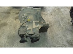 Recambio de caja cambios para ford fiesta (cb1) ghia referencia OEM IAM 8A6R7002FA  