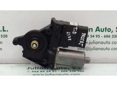 Recambio de motor elevalunas trasero derecho para volkswagen passat berlina (3b2) comfortline referencia OEM IAM 119100100 05072 2