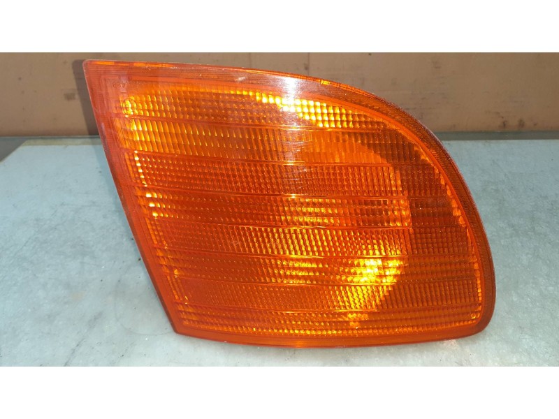 Recambio de piloto delantero derecho para mercedes-benz vito (w638) caja cerrada 110 cdi  (638.094) referencia OEM IAM 638820012