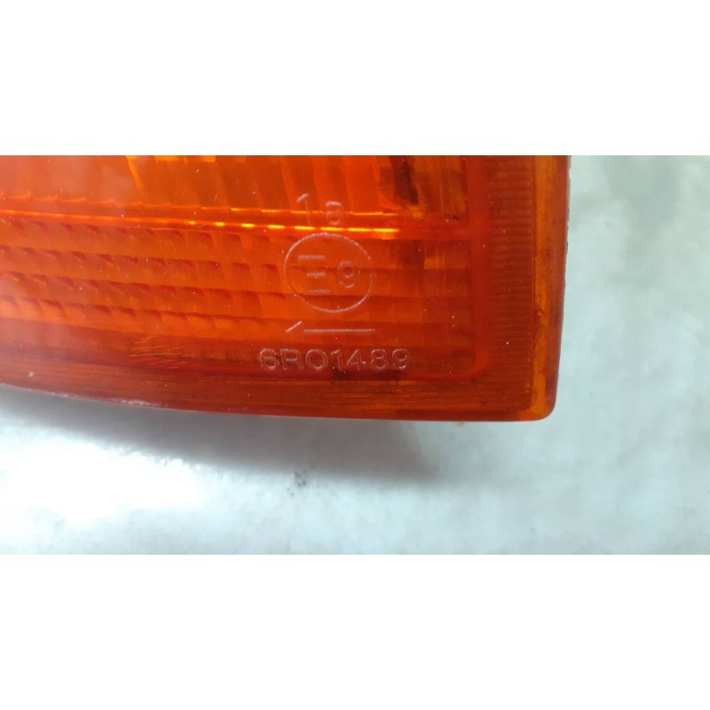 Recambio de piloto delantero derecho para mercedes-benz vito (w638) caja cerrada 110 cdi  (638.094) referencia OEM IAM 638820012