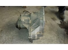 Recambio de caja cambios para ford fiesta (cb1) ghia referencia OEM IAM 8A6R7002FA   2