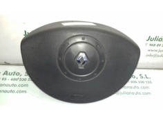 Recambio de airbag delantero izquierdo para renault scenic ii confort dynamique referencia OEM IAM 8200381851A  2 CLEMAS