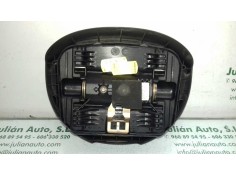 Recambio de airbag delantero izquierdo para renault scenic ii confort dynamique referencia OEM IAM 8200381851A  2 CLEMAS 2