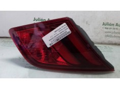 Recambio de piloto trasero izquierdo interior para peugeot 308 style referencia OEM IAM 9677818380 81260101 PORTON