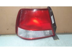 Recambio de piloto trasero izquierdo para hyundai accent (lc) gl 4p referencia OEM IAM 92401252 2357 1156NA