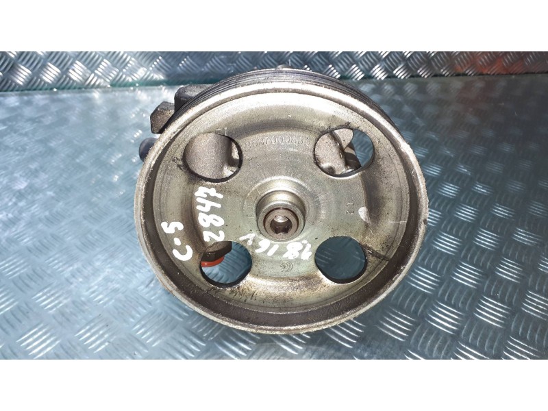 Recambio de bomba direccion para citroen c5 berlina 1.8 16v x referencia OEM IAM 9636086580 7617955501 9637000880