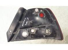 Recambio de piloto trasero izquierdo para hyundai accent (lc) gl 4p referencia OEM IAM 92401252 2357 1156NA 2