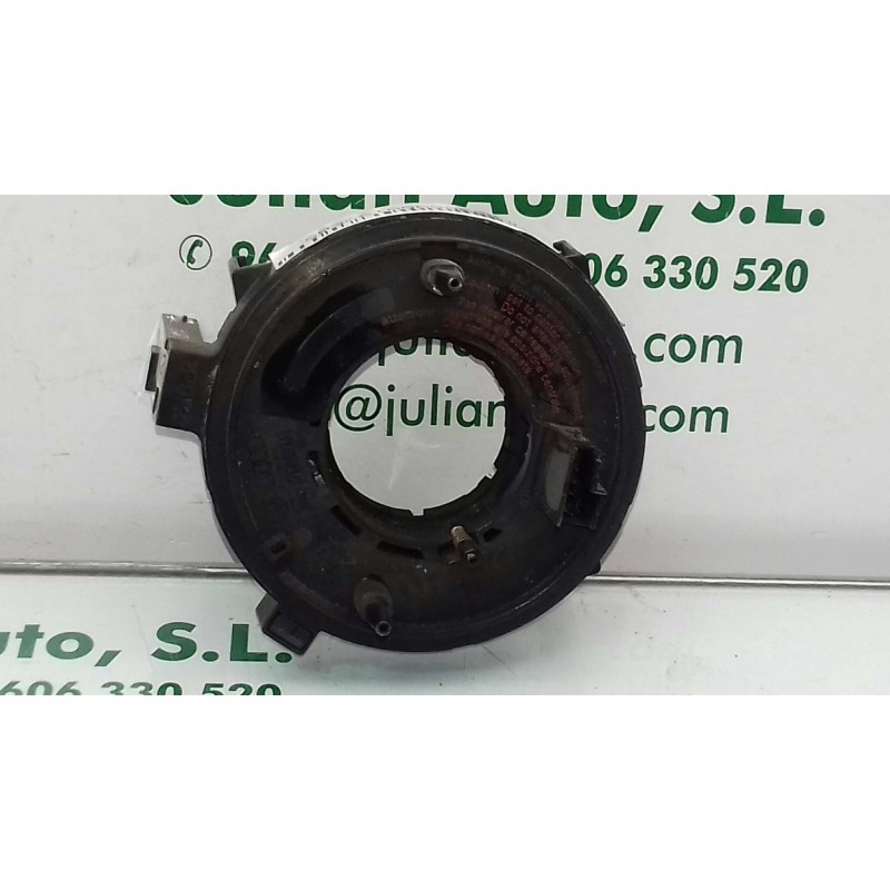 Recambio de anillo airbag para volkswagen passat berlina (3b2) comfortline referencia OEM IAM 1J0959653  