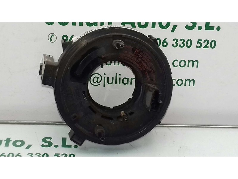 Recambio de anillo airbag para volkswagen passat berlina (3b2) comfortline referencia OEM IAM 1J0959653  