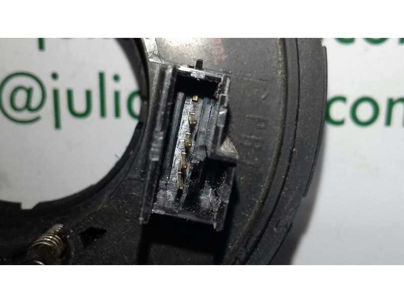 Recambio de anillo airbag para volkswagen passat berlina (3b2) comfortline referencia OEM IAM 1J0959653  