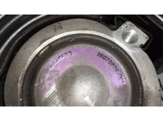 Recambio de bomba direccion para peugeot 206 berlina xt referencia OEM IAM 9636868880 26079836QM 26079884 2