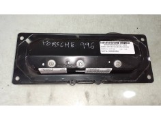 Recambio de airbag cortina delantero derecho para porsche 911 (typ 996) referencia OEM IAM 99680309200 09211010783071 