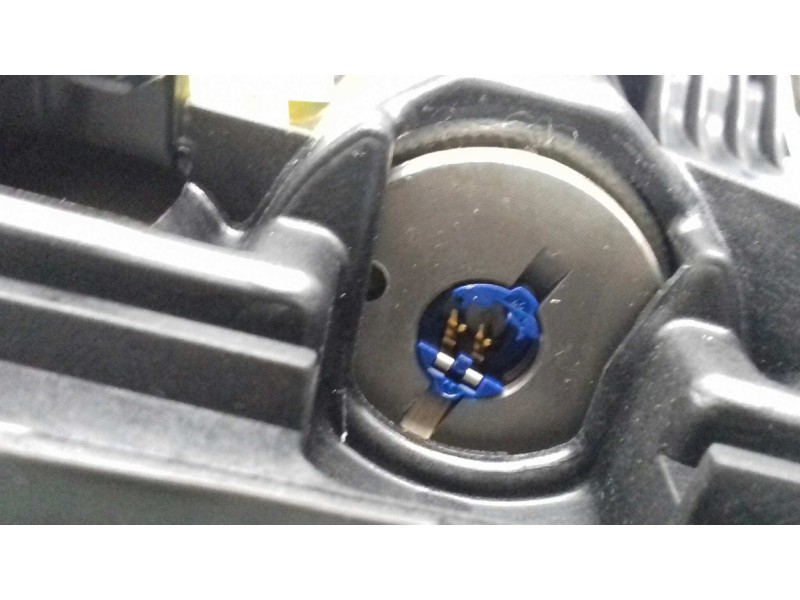 Recambio de airbag delantero izquierdo para renault scenic ii confort dynamique referencia OEM IAM 8200381851A  2 CLEMAS