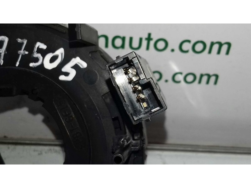 Recambio de anillo airbag para volkswagen passat berlina (3b2) comfortline referencia OEM IAM 1J0959653  