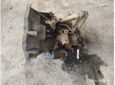 Recambio de caja cambios para ford focus berlina (cap) ambiente (d) referencia OEM IAM 3M5R7002  