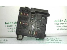 Recambio de caja reles / fusibles para renault scenic ii authentique referencia OEM IAM 8200306082C S118399200G SIEMENS